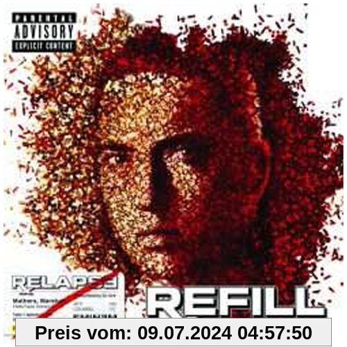 Relapse: Refill von Eminem