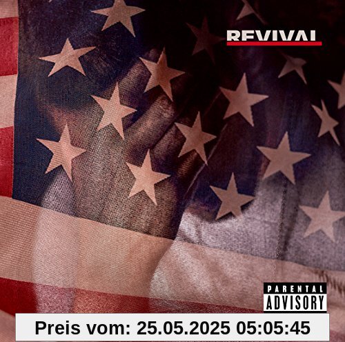 Revival von Eminem