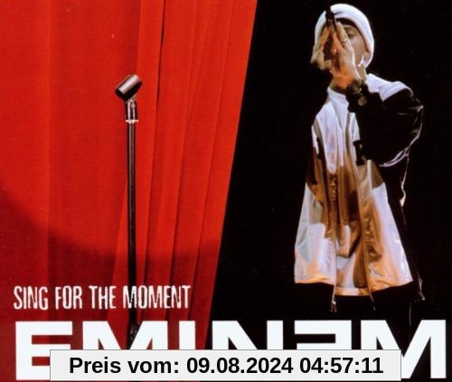 Sing for the Moment von Eminem