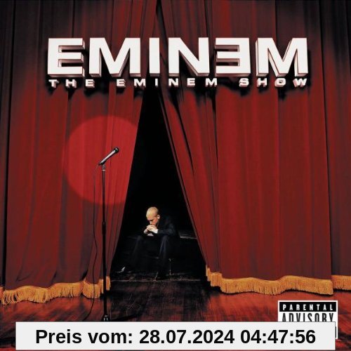 The Eminem Show von Eminem