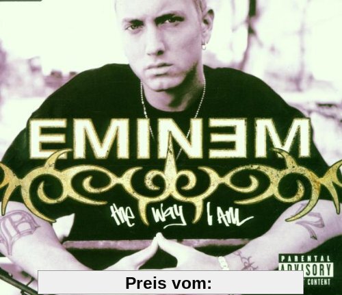 The Way I am von Eminem