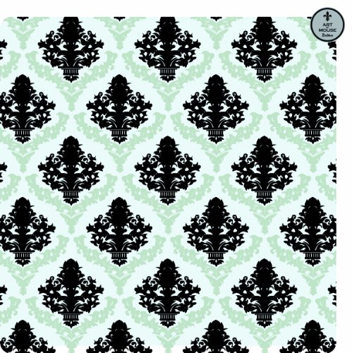 Bodino Dining Room Mauspad Bodino Dining Room Mauspad von Bodino