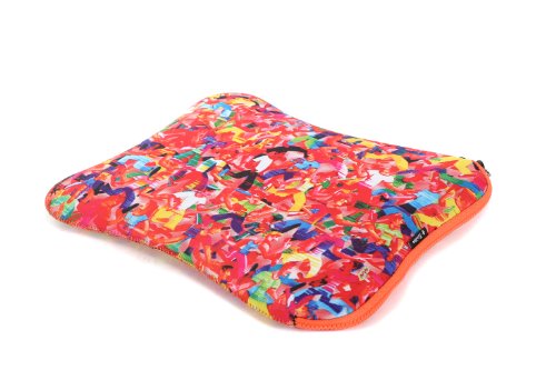 Bodino Rush Hour Notebook -Hülle 29,4 cm (11,5 Zoll) von Bodino