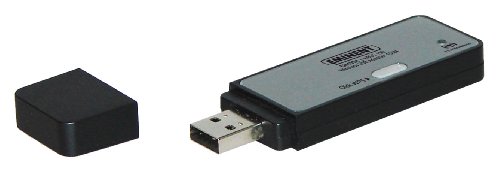 Eminent 11n Wireless Netzwerk USB Adapter von Eminent