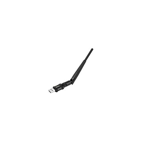 WIRELESS N 300MBPS USB ANT. WIRELESS N 300MBPS USB ANT. von Eminent