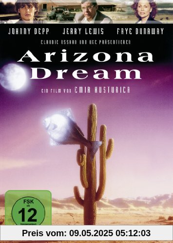 Arizona Dream von Emir Kusturica
