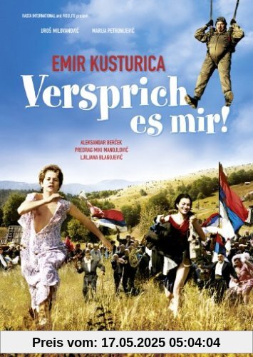 Versprich es mir! von Emir Kusturica