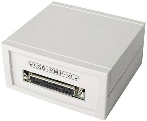 Emis USB-iSMIF Schrittmotor-Interface 5 V/DC USB von Emis