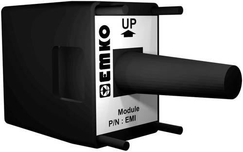 Emko EMI-400 EMI-400 Eingangsmodul Anzahl digitale Ausgänge: 1 von Emko