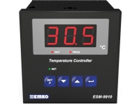Emko ESM-9910.5.14.0.1/01.00/2.0.0.0 2-Punkt-Regelung Temperaturregler Pt1000 -50 bis 400 °C Relais 7 A (L x B x H) 96 x 96 x 96 mm von Emko