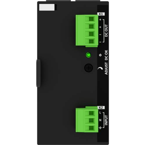 Emko IPERTU-MPS060-00-00-00-00_1 SPS-Netzteil-Modul 24 V/DC Emko IPERTU-MPS060-00-00-00-00_1 SPS-Netzteil-Modul 24 V/DC von Emko