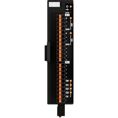 Emko IPERTU-SMR1P1-00-01-04-00_1 SPS-I/O-Modul 24 V/DC Emko IPERTU-SMR1P1-00-01-04-00_1 SPS-I/O-Modul 24 V/DC von Emko