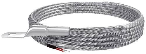Emko Oberflächensensor RT-K01.SKP5 Fühler-Typ Pt100 Messbereich Temperatur-50 bis +400°C Emko Oberflächensensor RT-K01.SKP5 Fühler-Typ Pt100 Messbereich Temperatur-50 bis +400°C von Emko