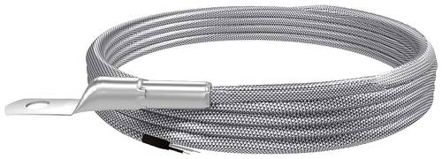 Emko Oberflächensensor TC-K01.J.SKP5 Fühler-Typ J Messbereich Temperatur-50 bis +400°C Emko Oberflächensensor TC-K01.J.SKP5 Fühler-Typ J Messbereich Temperatur-50 bis +400°C von Emko