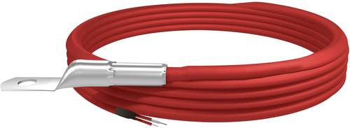Emko Temperatursensor RT-K02 SI+SI.SKP5 Fühler-Typ Pt100 Messbereich Temperatur-50 bis 200°C Emko Temperatursensor RT-K02 SI+SI.SKP5 Fühler-Typ Pt100 Messbereich Temperatur-50 bis 200°C von Emko