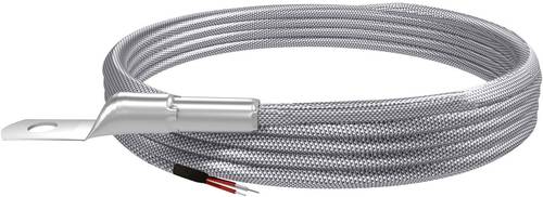 Emko Temperatursensor RT-K02.SKP5 Fühler-Typ Pt100 Messbereich Temperatur-50 bis 400°C Emko Temperatursensor RT-K02.SKP5 Fühler-Typ Pt100 Messbereich Temperatur-50 bis 400°C von Emko