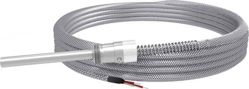 Emko Temperatursensor RT-M06-L100-K02 Fühler-Typ Pt100 Messbereich Temperatur-50 bis 400°C Emko Temperatursensor RT-M06-L100-K02 Fühler-Typ Pt100 Messbereich Temperatur-50 bis 400°C von Emko