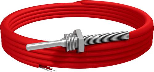 Emko Temperatursensor RTR-M06-L050-K01.1 Si+Si Fühler-Typ Pt100 Messbereich Temperatur-50 bis +200� Emko Temperatursensor RTR-M06-L050-K01.1 Si+Si Fühler-Typ Pt100 Messbereich Temperatur-50 bis +200� von Emko