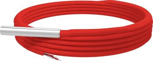 Emko Temperatursensor RTS-M06-L060-K02 Fühler-Typ Pt100 Messbereich Temperatur-50 bis +200°C Kabel Emko Temperatursensor RTS-M06-L060-K02 Fühler-Typ Pt100 Messbereich Temperatur-50 bis +200°C Kabel von Emko