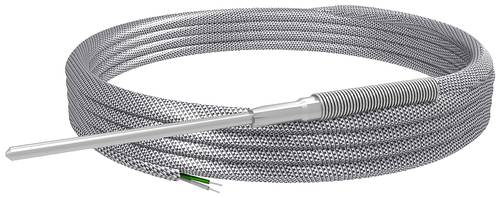 Emko Temperatursensor TCMS-M03-L100-K02.J Fühler-Typ J Messbereich Temperatur-50 bis +800°C Fühle Emko Temperatursensor TCMS-M03-L100-K02.J Fühler-Typ J Messbereich Temperatur-50 bis +800°C Fühle von Emko
