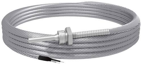Emko Temperatursensor TCR-M08-L050-K02.J Fühler-Typ J Messbereich Temperatur-50 bis +400°C Fühler Emko Temperatursensor TCR-M08-L050-K02.J Fühler-Typ J Messbereich Temperatur-50 bis +400°C Fühler von Emko