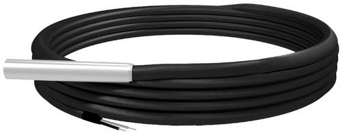 Emko Temperatursensor TCS-M06-L060-K02.K Fühler-Typ K Messbereich Temperatur-50 bis +200°C Fühler Emko Temperatursensor TCS-M06-L060-K02.K Fühler-Typ K Messbereich Temperatur-50 bis +200°C Fühler von Emko