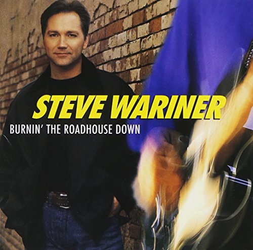 Burnin' the Roadhouse Down Burnin' the Roadhouse Down von Capitol Nashville