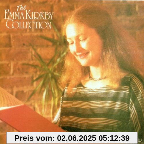 The Emma Kirkby Collection The Emma Kirkby Collection von Emma Kirkby