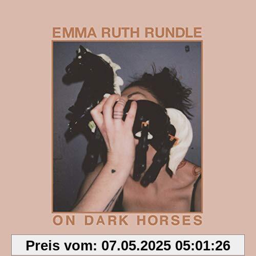 On Dark Horses On Dark Horses von Emma Ruth Rundle