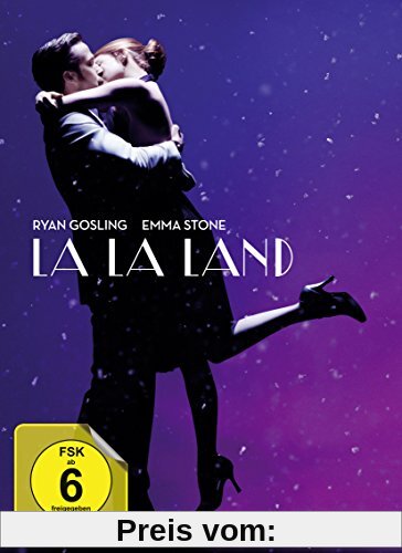 La La Land (Soundtrack Edition) von Emma Stone