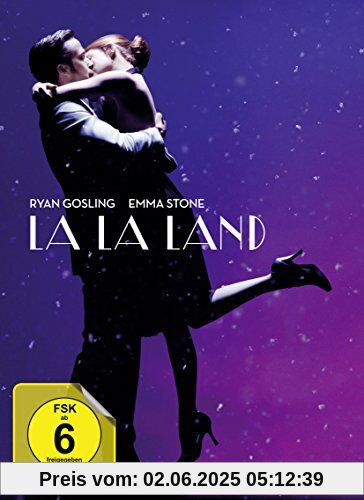 La La Land (Soundtrack Edition) von Emma Stone