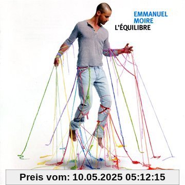 L'equilibre L'equilibre von Emmanuel Moire