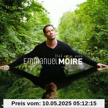 Là Où Je Pars Là Où Je Pars von Emmanuel Moire