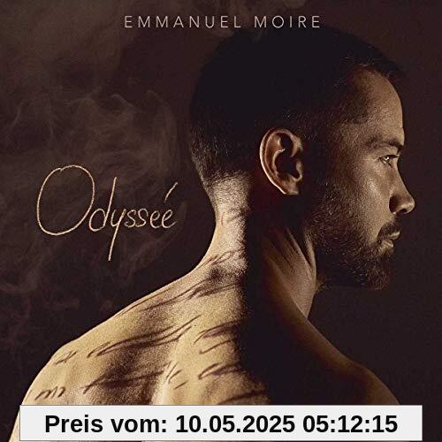 Odyssee Odyssee von Emmanuel Moire