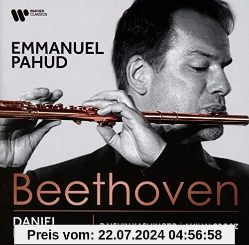 Beethoven von Emmanuel Pahud