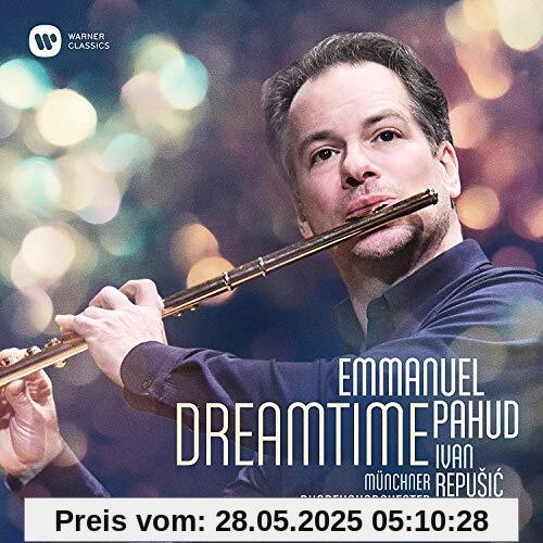 Dreamtime von Emmanuel Pahud