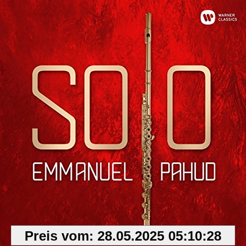 Solo von Emmanuel Pahud