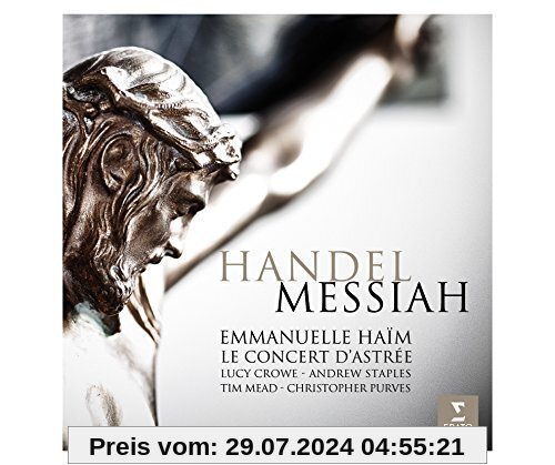 Messiah (der Messias) von Emmanuelle Haïm