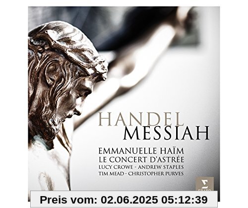 Messiah (der Messias) von Emmanuelle Haim