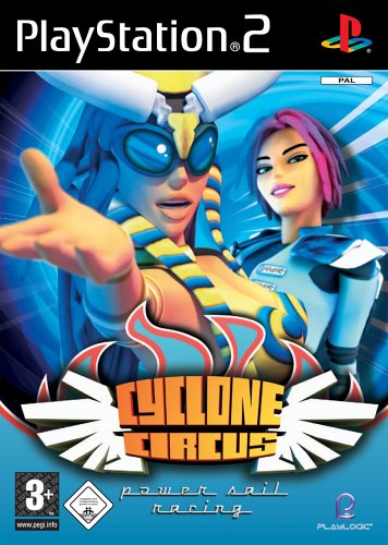 Cyclone Circus von Emme Deutschland