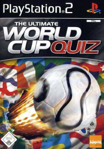 Das Ultimative World Cup Quiz Das Ultimative World Cup Quiz von Emme Deutschland