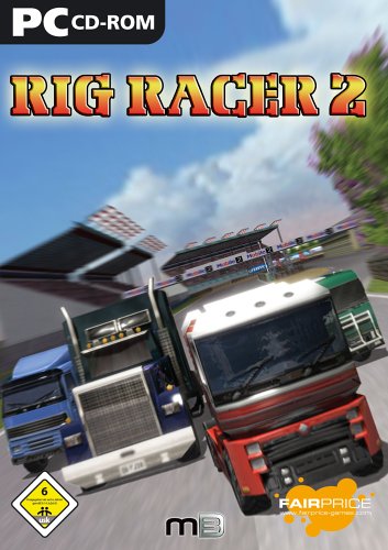Rig Racer 2 - [PC] von Emme Deutschland