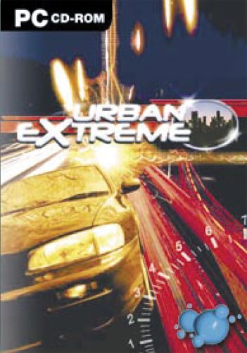 Urban Extreme - [PC] von Emme Deutschland