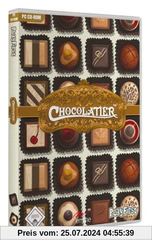 Chocolatier von Emme