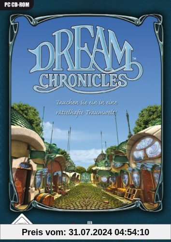 Dream Chronicles von Emme