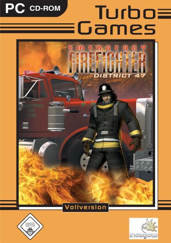 Emergency Firefighters - District 47 - [PC] von Emme