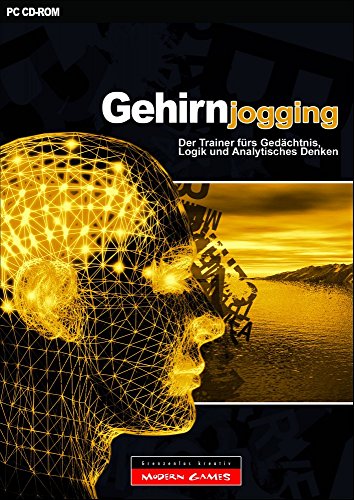 Gehirnjogging, Vol. 1 - [PC] von Emme