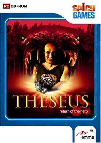 Theseus Return the hero - PC - FR von Emme