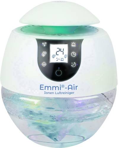 EmmiDent Emmi-air 15 Luftreiniger von EmmiDent