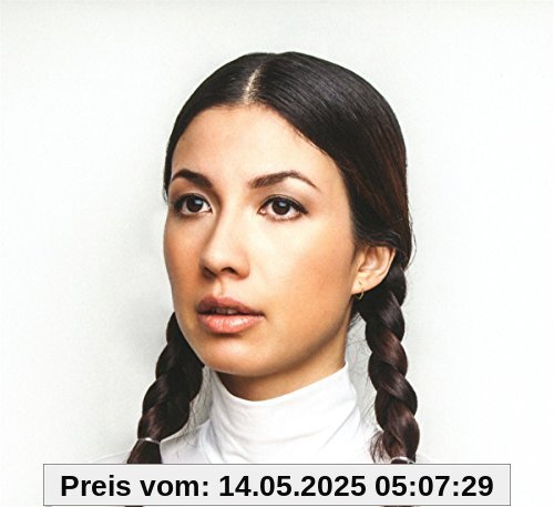 Second Love von Emmy the Great